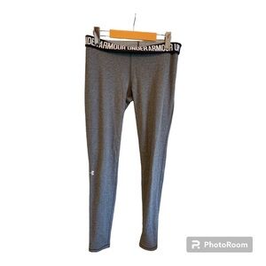 NWOT Under Armour Leggings